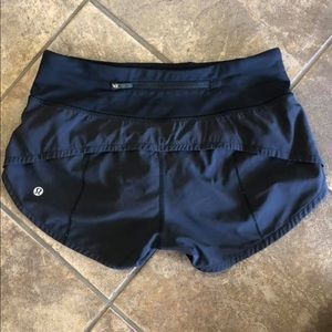 Lululemon shorts